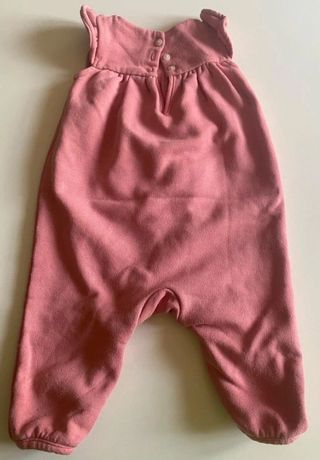 Ranita Ralph Lauren bebé