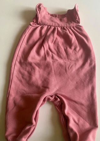 Ranita Ralph Lauren bebé