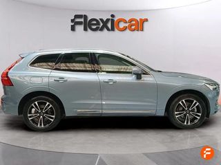 Volvo XC60 2.0 D3 Business Plus