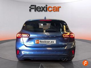 Ford Focus 1.0 Ecoboost MHEV 92kW ST-Line Auto