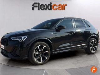 Audi Q3 Black line 35 TDI 110kW (150CV) S tronic