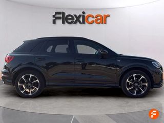 Audi Q3 Black line 35 TDI 110kW (150CV) S tronic