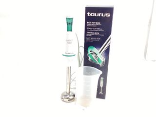 batidora brazo taurus robot 500