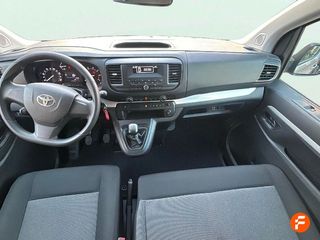 Toyota Proace Verso 1.5D 120CV FAMILY ADVANCE L1