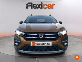 Dacia Sandero Stepway Essential 74kW (100CV) ECO-G