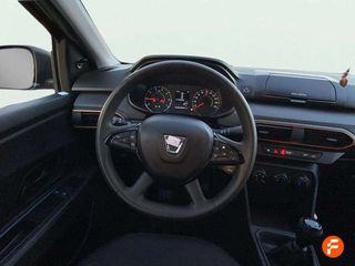 Dacia Sandero Stepway Essential 74kW (100CV) ECO-G