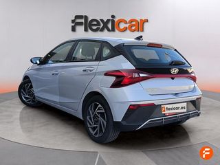 Hyundai i20 1.2 MPI Essence