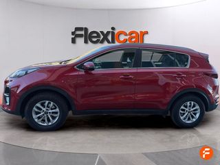 Kia Sportage 1.6 GDi 97kW (132CV) Business 4x2