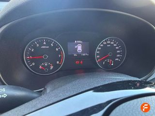 Kia Sportage 1.6 GDi 97kW (132CV) Business 4x2