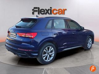 Audi Q3 40 TDI 147kW S tronic Quattro S-Line - 5P (2021)