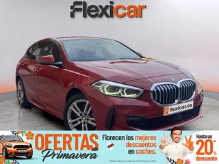 BMW Serie 1 118i