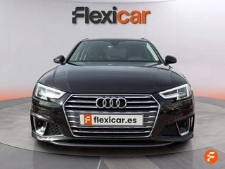 Audi A4 Avant S line 40 TDI 140kW S tronic