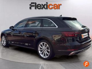 Audi A4 Avant S line 40 TDI 140kW S tronic