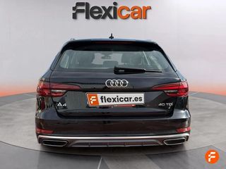 Audi A4 Avant S line 40 TDI 140kW S tronic