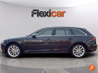 Audi A4 Avant S line 40 TDI 140kW S tronic