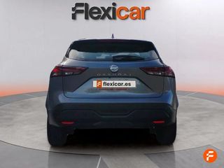 Nissan Qashqai DIG-T 116kW (158CV) mHEV Xtronic Acenta