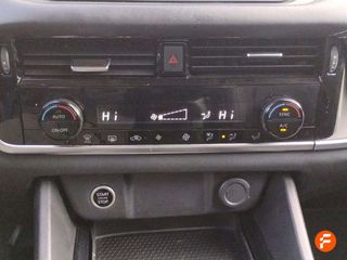 Nissan Qashqai DIG-T 116kW (158CV) mHEV Xtronic Acenta