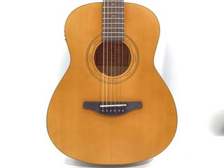 guitarra acustica soundsation en36ce-nts