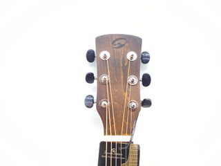 guitarra acustica soundsation en36ce-nts
