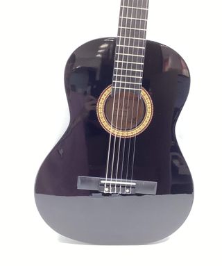guitarra clasica soundsation marisol 44bk