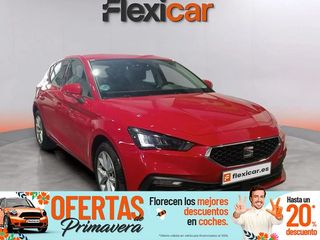 Seat Leon 1.0 eTSI 81kW DSG-7 S&S Style XL