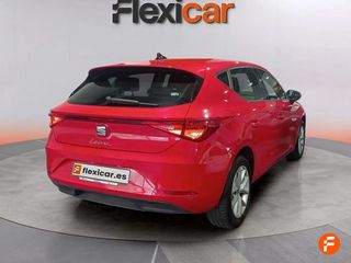 Seat Leon 1.0 eTSI 81kW DSG-7 S&S Style XL