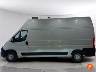 Opel Movano OPEL MOVANO 140 CV (2022)