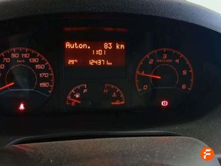 Opel Movano OPEL MOVANO 140 CV (2022)