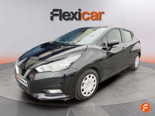 Nissan Micra IG-T 68 kW (92 CV) E6D-F Acenta
