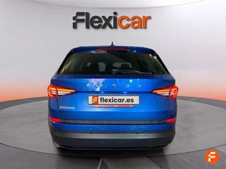 Skoda Kodiaq 2.0 TDI 110KW (150cv) DSG 4x2 Style