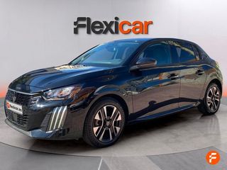 Peugeot 208 Allure Gasolina 100 S&S 6 Vel. MAN