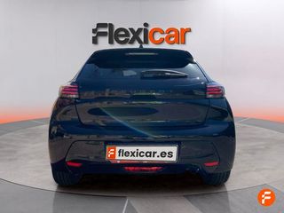 Peugeot 208 Allure Gasolina 100 S&S 6 Vel. MAN