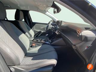 Peugeot 208 Allure Gasolina 100 S&S 6 Vel. MAN