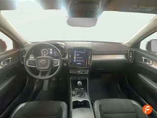 Volvo XC40 1.5 T3 Momentum