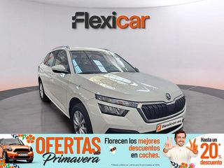 Skoda Kamiq 1.0 TSI 81kW (110CV) DSG Ambition