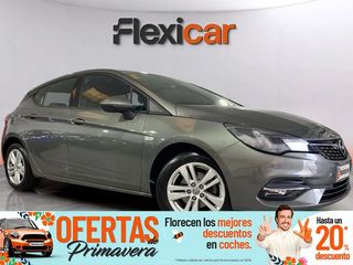 Opel Astra 1.2T SHT 96kW (130CV) Business Elegance