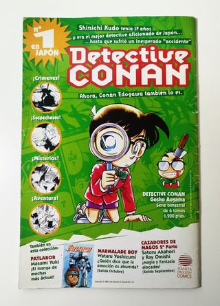 Dragon Ball Serie Azul no 26