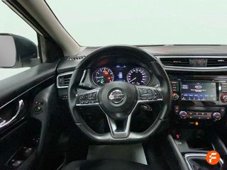 Nissan Qashqai DIG-T 103 kW (140 CV) E6D N-STYLE