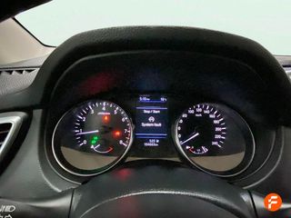 Nissan Qashqai DIG-T 103 kW (140 CV) E6D N-STYLE