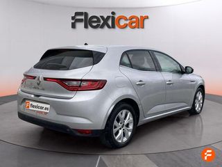 Renault Megane Limited TCe GPF 103 kW (140CV)