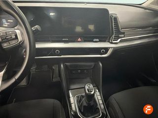 Kia Sportage 1.6 CRDi 85kW (115CV) Concept 4x2