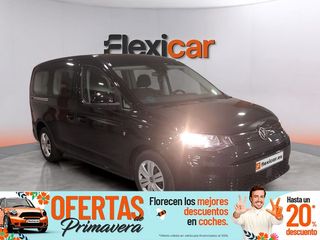 Volkswagen Caddy Maxi Origin 2.0 TDI 90kW (122CV)