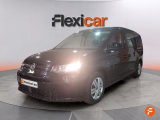 Volkswagen Caddy Maxi Origin 2.0 TDI 90kW (122CV)