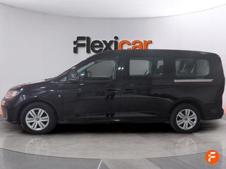Volkswagen Caddy Maxi Origin 2.0 TDI 90kW (122CV)