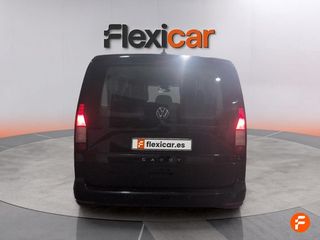 Volkswagen Caddy Maxi Origin 2.0 TDI 90kW (122CV)