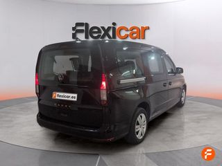 Volkswagen Caddy Maxi Origin 2.0 TDI 90kW (122CV)