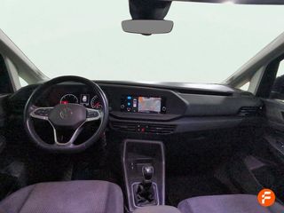 Volkswagen Caddy Maxi Origin 2.0 TDI 90kW (122CV)