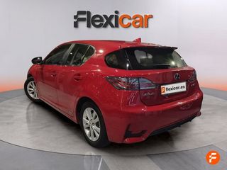 Lexus CT 1.8 200h Business