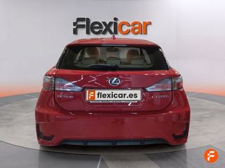 Lexus CT 1.8 200h Business