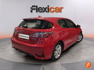 Lexus CT 1.8 200h Business